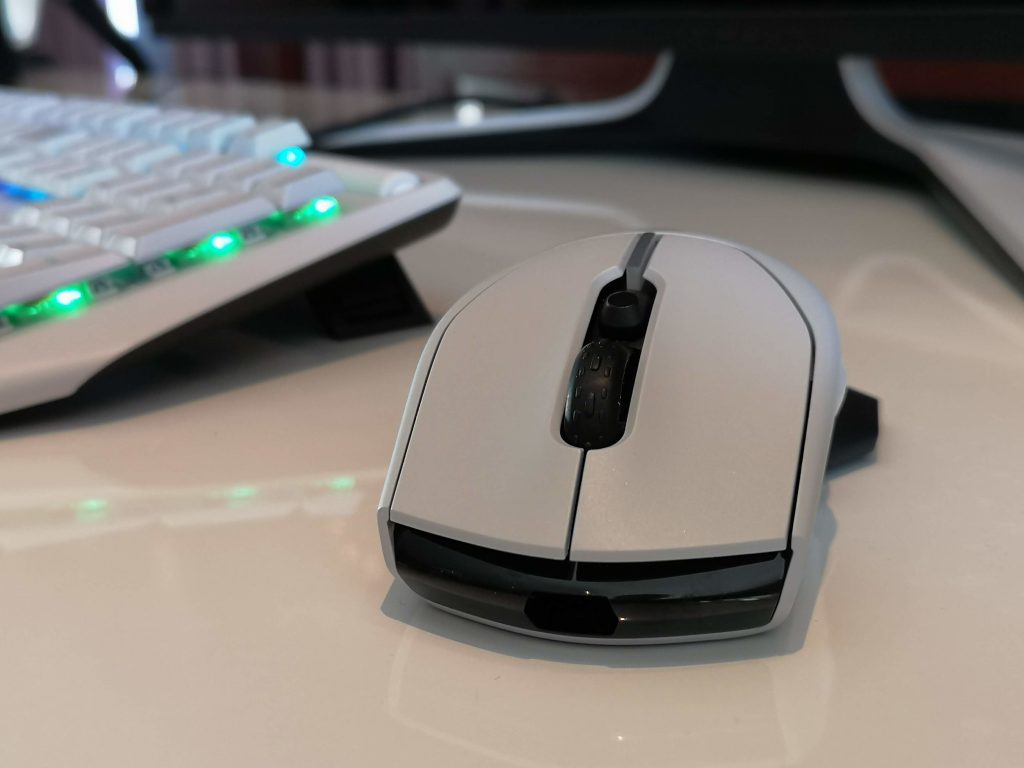 Alienware AW610M